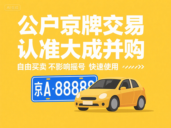 车牌继承税费计算器：2024年最新公式